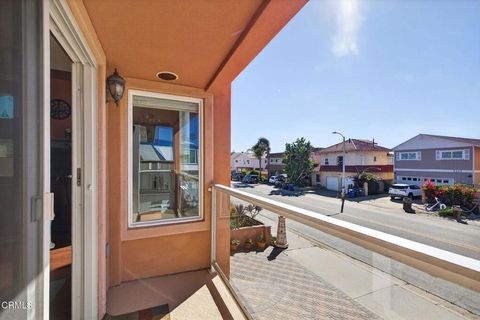 Tiny photo for 2408 Ocean Drive, Oxnard, CA 93035 (MLS # V1-33154)