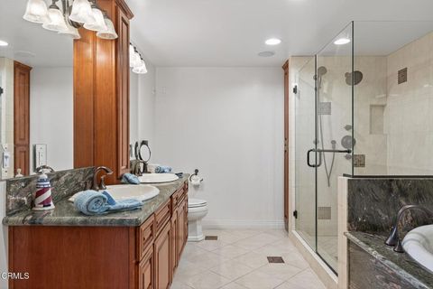 Tiny photo for 2408 Ocean Drive, Oxnard, CA 93035 (MLS # V1-33154)