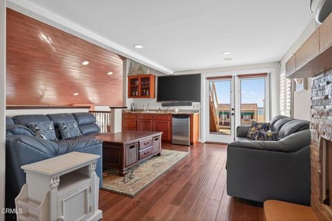 Tiny photo for 2408 Ocean Drive, Oxnard, CA 93035 (MLS # V1-33154)