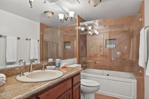 Tiny photo for 2408 Ocean Drive, Oxnard, CA 93035 (MLS # V1-33154)