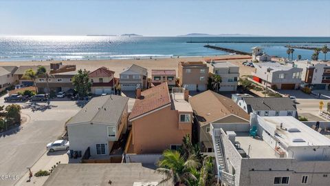 Tiny photo for 2408 Ocean Drive, Oxnard, CA 93035 (MLS # V1-33154)