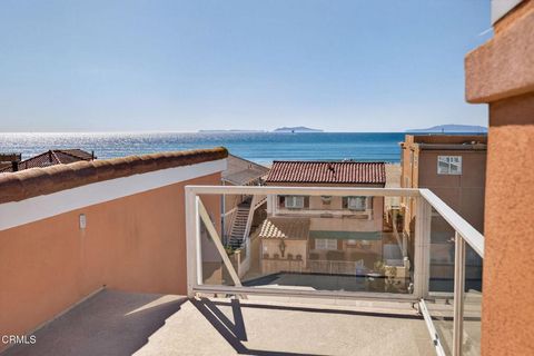 Tiny photo for 2408 Ocean Drive, Oxnard, CA 93035 (MLS # V1-33154)