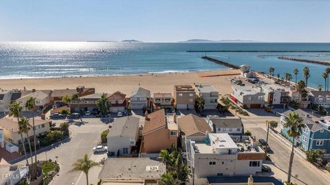 Tiny photo for 2408 Ocean Drive, Oxnard, CA 93035 (MLS # V1-33154)