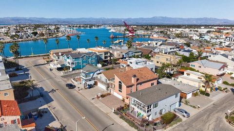 Tiny photo for 2408 Ocean Drive, Oxnard, CA 93035 (MLS # V1-33154)