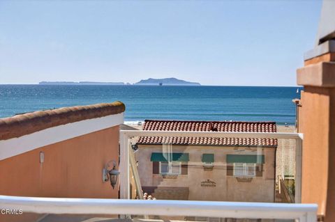 Tiny photo for 2408 Ocean Drive, Oxnard, CA 93035 (MLS # V1-33154)