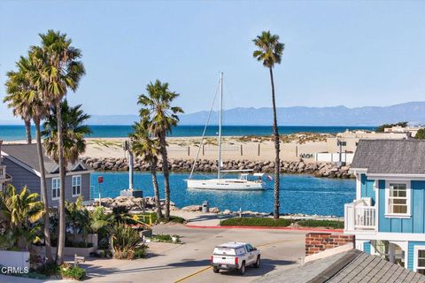 Tiny photo for 2408 Ocean Drive, Oxnard, CA 93035 (MLS # V1-33154)