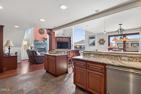 Tiny photo for 2408 Ocean Drive, Oxnard, CA 93035 (MLS # V1-33154)