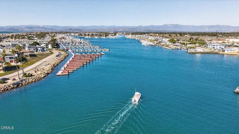 Tiny photo for 2408 Ocean Drive, Oxnard, CA 93035 (MLS # V1-33154)