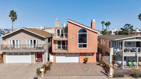 Tiny photo for 2408 Ocean Drive, Oxnard, CA 93035 (MLS # V1-33154)