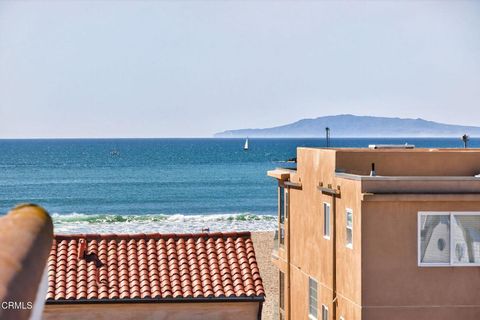 Tiny photo for 2408 Ocean Drive, Oxnard, CA 93035 (MLS # V1-33154)