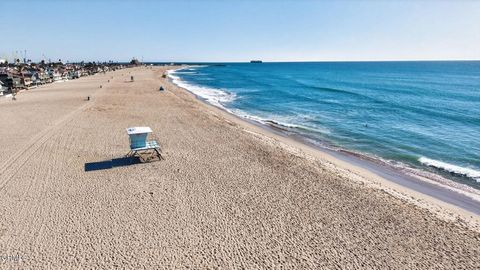 Tiny photo for 2408 Ocean Drive, Oxnard, CA 93035 (MLS # V1-33154)