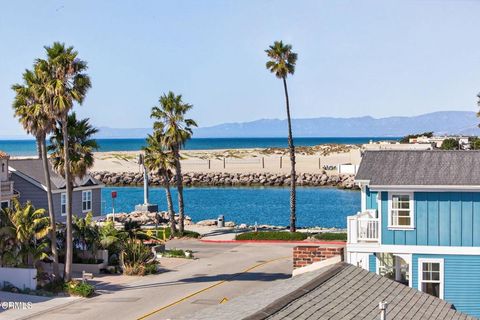 Tiny photo for 2408 Ocean Drive, Oxnard, CA 93035 (MLS # V1-33154)