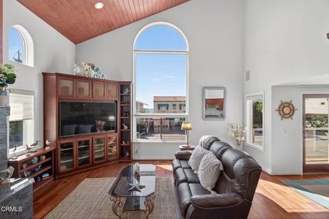 Tiny photo for 2408 Ocean Drive, Oxnard, CA 93035 (MLS # V1-33154)