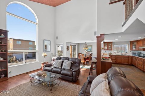 Tiny photo for 2408 Ocean Drive, Oxnard, CA 93035 (MLS # V1-33154)