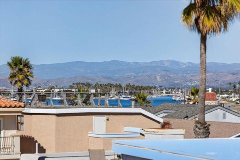 Tiny photo for 2408 Ocean Drive, Oxnard, CA 93035 (MLS # V1-33154)