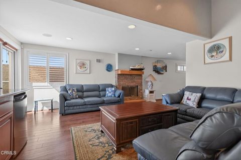 Tiny photo for 2408 Ocean Drive, Oxnard, CA 93035 (MLS # V1-33154)