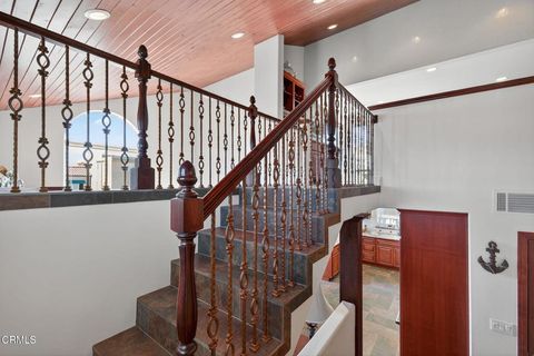 Tiny photo for 2408 Ocean Drive, Oxnard, CA 93035 (MLS # V1-33154)