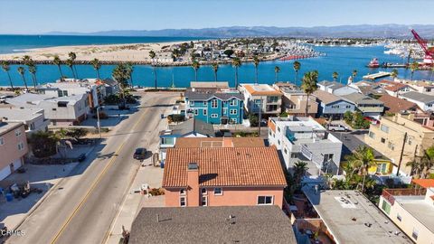 Tiny photo for 2408 Ocean Drive, Oxnard, CA 93035 (MLS # V1-33154)