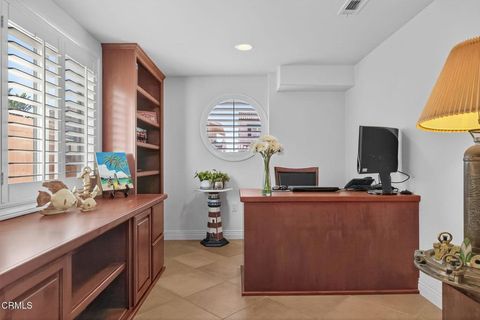 Tiny photo for 2408 Ocean Drive, Oxnard, CA 93035 (MLS # V1-33154)