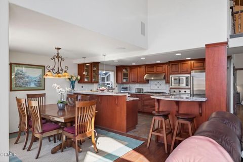 Tiny photo for 2408 Ocean Drive, Oxnard, CA 93035 (MLS # V1-33154)