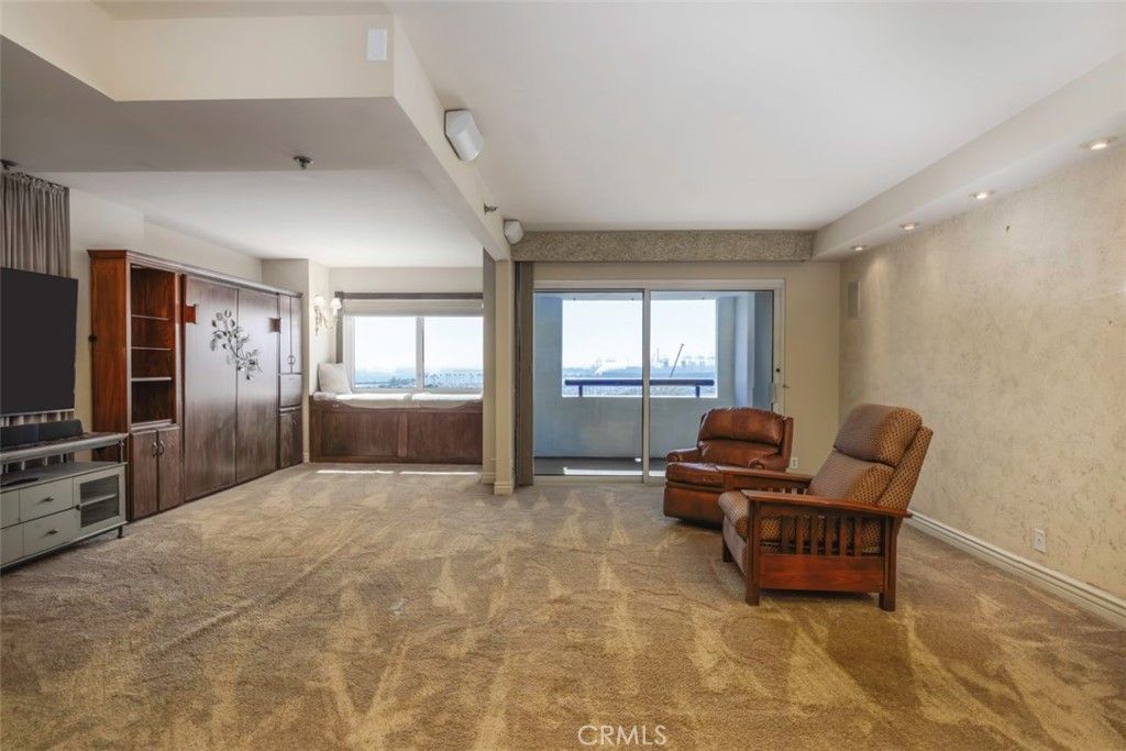 Photo of 525 E Seaside Way #807, Long Beach, CA 90802 (MLS # PW26060163)