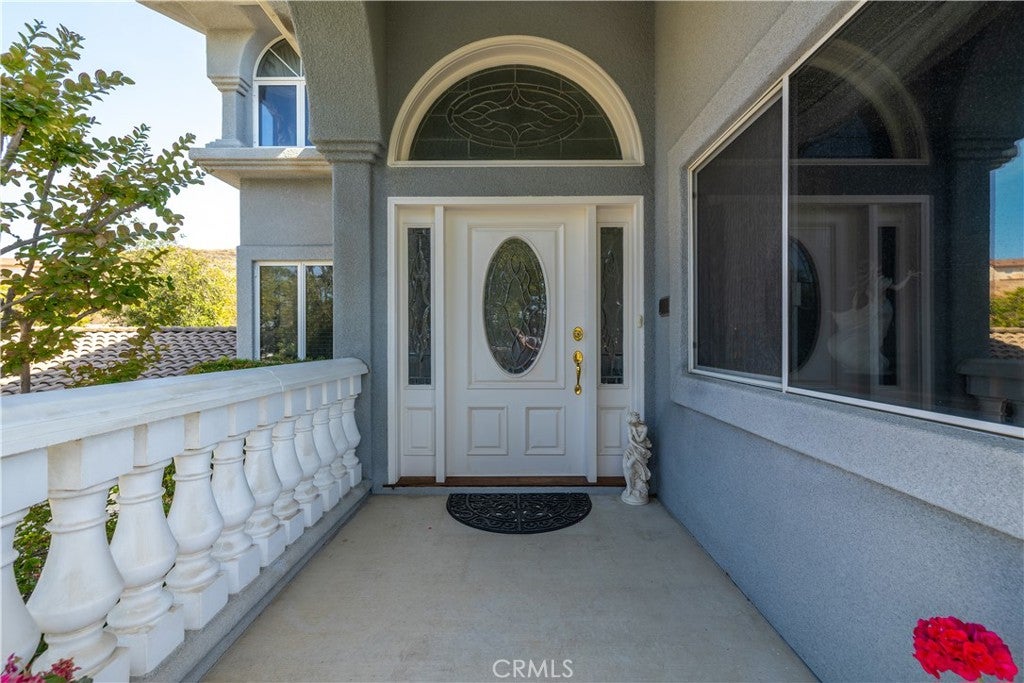 20881 Mandeville