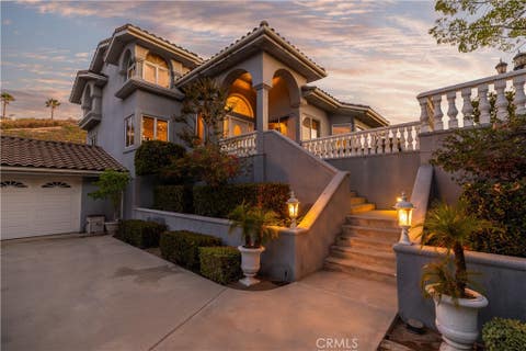 Photo of 20881 Mandeville PL, Lake Mathews, CA 92570 (MLS # IG26131108)