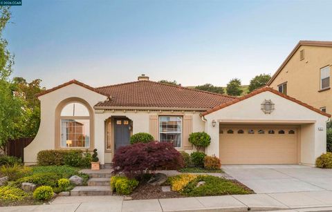 Photo of 822 Pradera Way Way, San Ramon, CA 94583 (MLS # 41133047)