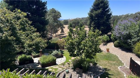 Tiny photo for 1695 Southfork PL, Paso Robles, CA 93446 (MLS # PI26139648)