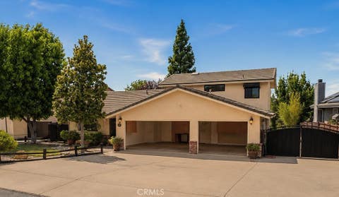 Tiny photo for 1695 Southfork PL, Paso Robles, CA 93446 (MLS # PI26139648)