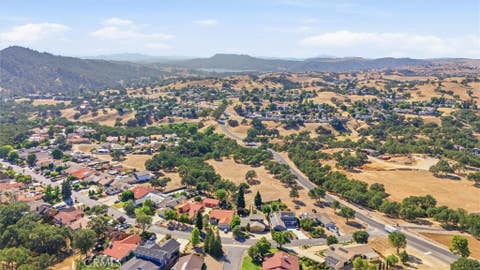 Tiny photo for 1695 Southfork PL, Paso Robles, CA 93446 (MLS # PI26139648)