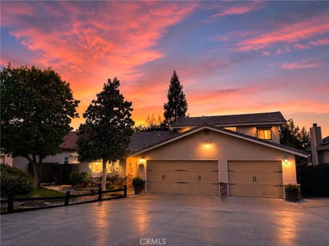 Photo of 1695 Southfork PL, Paso Robles, CA 93446 (MLS # PI26139648)