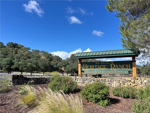 Tiny photo for 1695 Southfork PL, Paso Robles, CA 93446 (MLS # PI26139648)