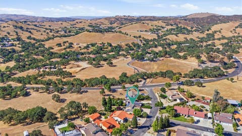 Tiny photo for 1695 Southfork PL, Paso Robles, CA 93446 (MLS # PI26139648)