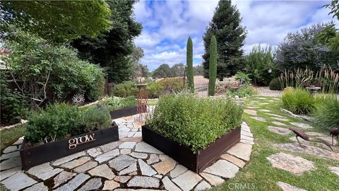 Tiny photo for 1695 Southfork PL, Paso Robles, CA 93446 (MLS # PI26139648)