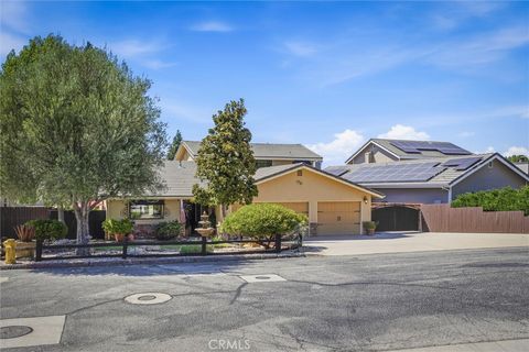 Tiny photo for 1695 Southfork PL, Paso Robles, CA 93446 (MLS # PI26139648)
