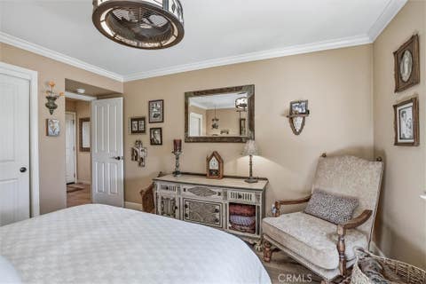 Tiny photo for 1695 Southfork PL, Paso Robles, CA 93446 (MLS # PI26139648)