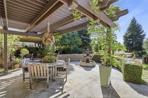 Tiny photo for 1695 Southfork PL, Paso Robles, CA 93446 (MLS # PI26139648)