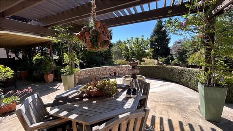 Tiny photo for 1695 Southfork PL, Paso Robles, CA 93446 (MLS # PI26139648)