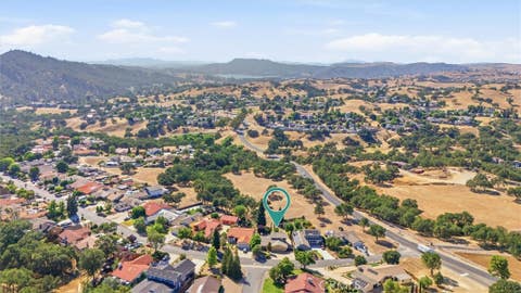 Tiny photo for 1695 Southfork PL, Paso Robles, CA 93446 (MLS # PI26139648)