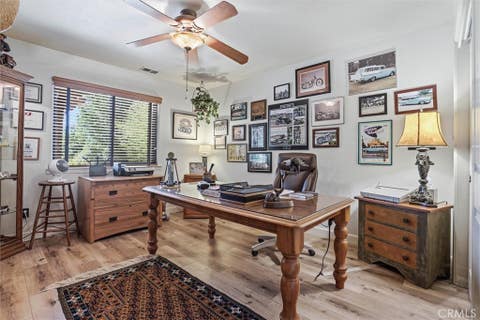Tiny photo for 1695 Southfork PL, Paso Robles, CA 93446 (MLS # PI26139648)