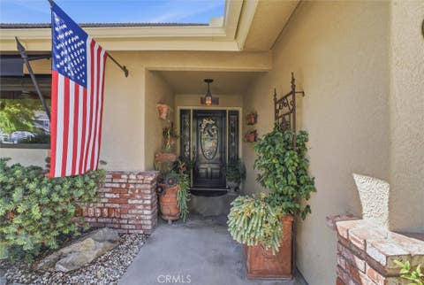 Tiny photo for 1695 Southfork PL, Paso Robles, CA 93446 (MLS # PI26139648)