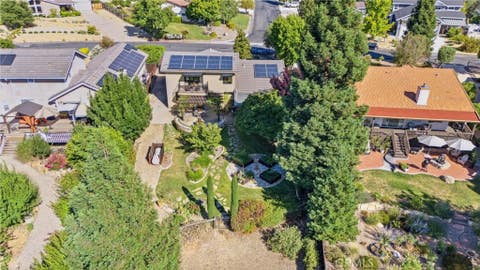 Tiny photo for 1695 Southfork PL, Paso Robles, CA 93446 (MLS # PI26139648)