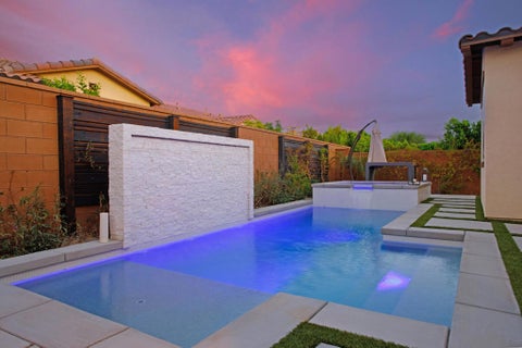 Photo of 51760 Via Jimeno, La Quinta, CA 92253 (MLS # 219153446DA)