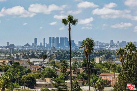 Photo of 1653 Micheltorena Street #3, Los Angeles, CA 90026 (MLS # 25615165)