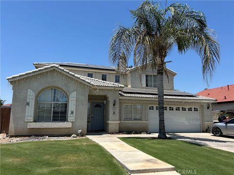 Photo of 5825 Sky Lakes Avenue, Bakersfield, CA 93313 (MLS # DW25130543)
