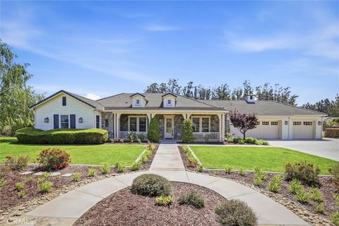 Photo of 4618 Quarter Horse TRL, Santa Maria, CA 93455 (MLS # PI26113668)