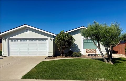 Photo of 3425 Quail Meadows Dr, Santa Maria, CA 93455 (MLS # SC26074801)