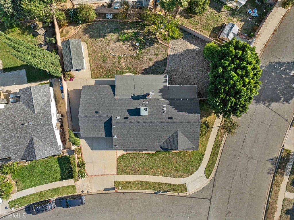 Belwood (102) - Residential