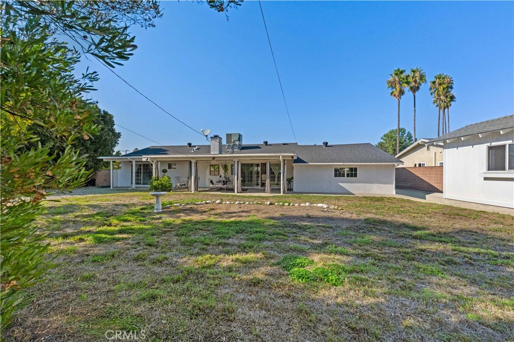 Belwood (102) - Residential